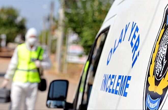 Mersin’de silahlı kavga: 4 yaralı